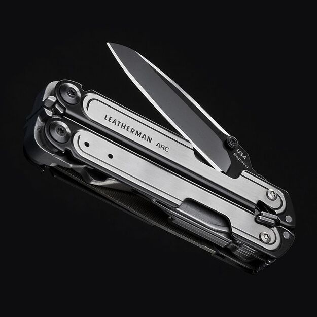 Leatherman ARC multinstruments