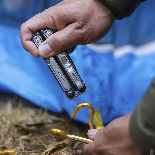 Leatherman ARC multinstruments