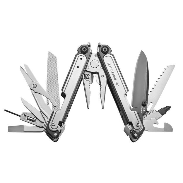 Leatherman ARC multinstruments