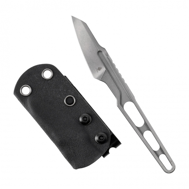 Kizer Scuttler Folding Knife 1058A1