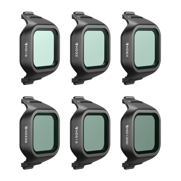 Freewell filter set for DJI Mini 5 Pro All Day