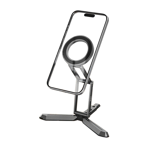 PULUZ PU3223B Phone Holder Black