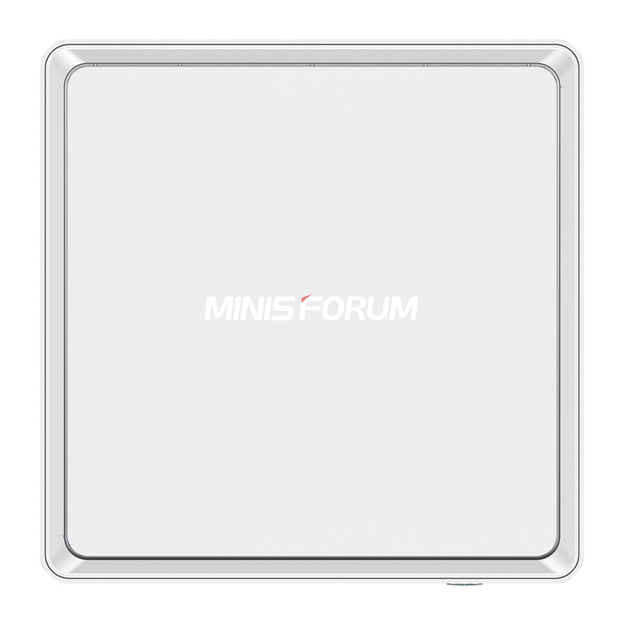 MINI-PC Minis Forum NAB6 Lite Intel Core i5-12600H, barebone
