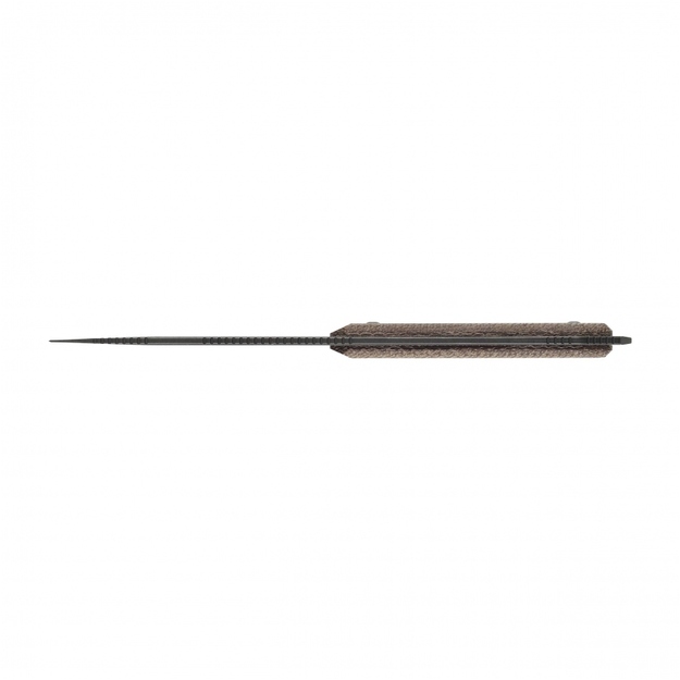 Нож с фиксированным креплением Kizer Begleiter Fix 1045MD1