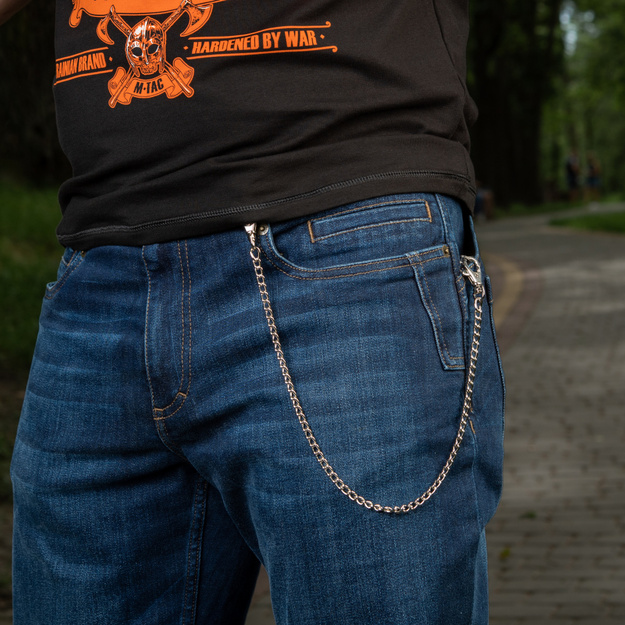 Victorinox knife chain 4.1815