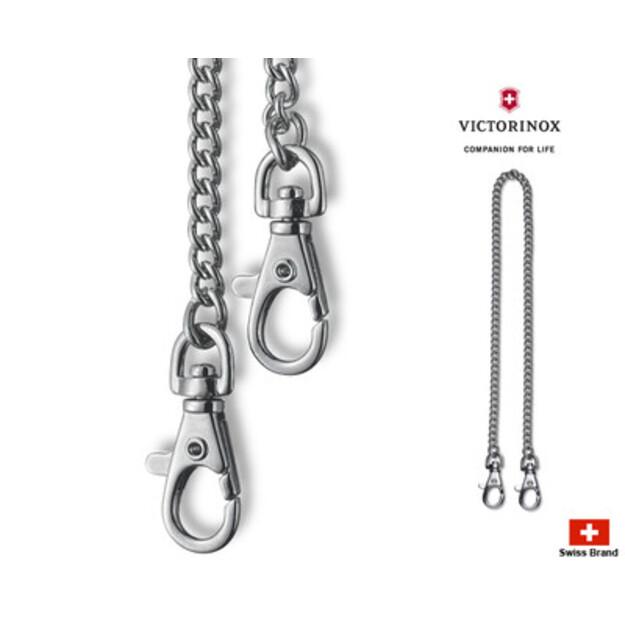 Victorinox knife chain 4.1815