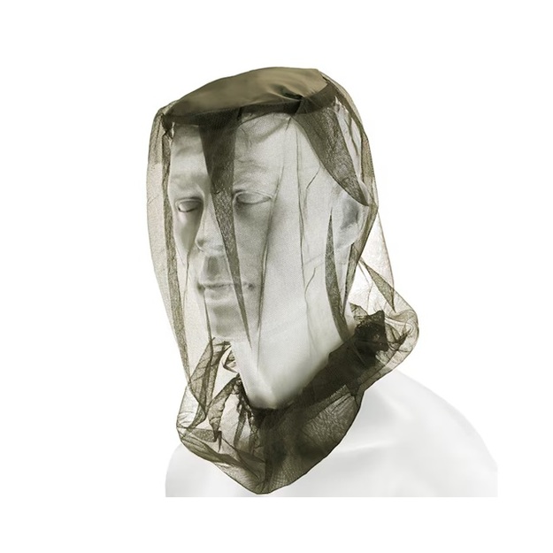 Badger Outdoor face net for mosquito protection BO-FMP