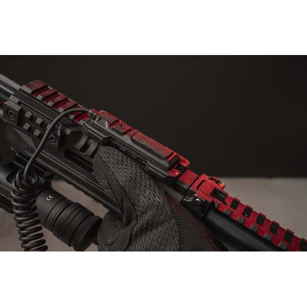 Armytek MRS-02C tālvadības slēdzis A05502