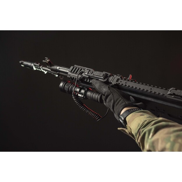 Armytek MRS-02C tālvadības slēdzis A05502