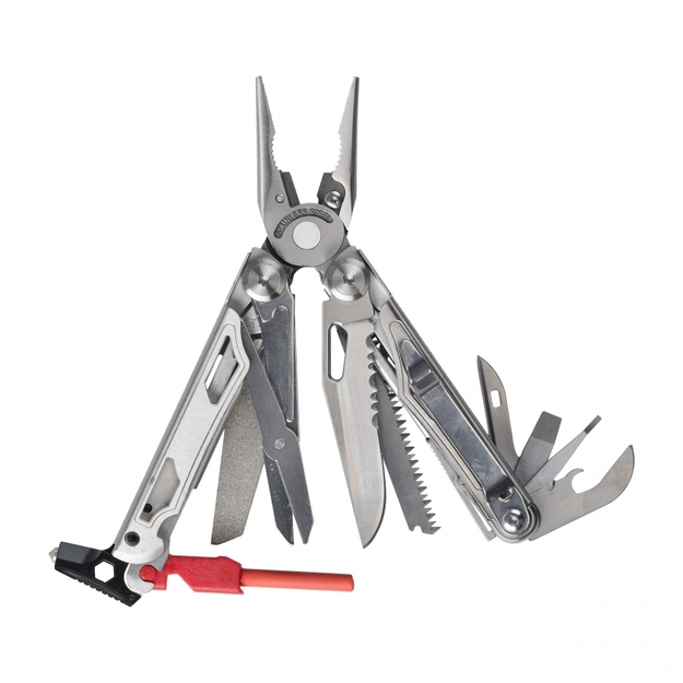 Azimuth Giewon FS multi-tool 19 pieces H2038A