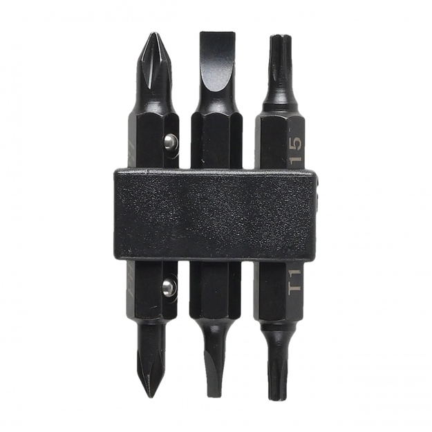 Azimuth Giewon FS multi-tool 19 pieces H2038A