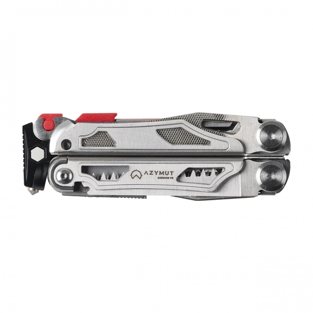 Azimuth Giewon FS multi-tool 19 pieces H2038A