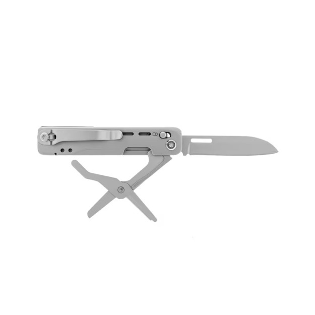 Badger Outdoor Slide Multitool (BO-MLT-SLD)
