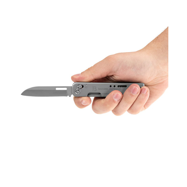 Badger Outdoor Slide Multitool (BO-MLT-SLD)
