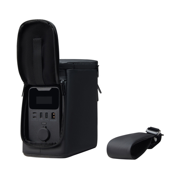 EcoFlow TRAIL waterproof bag