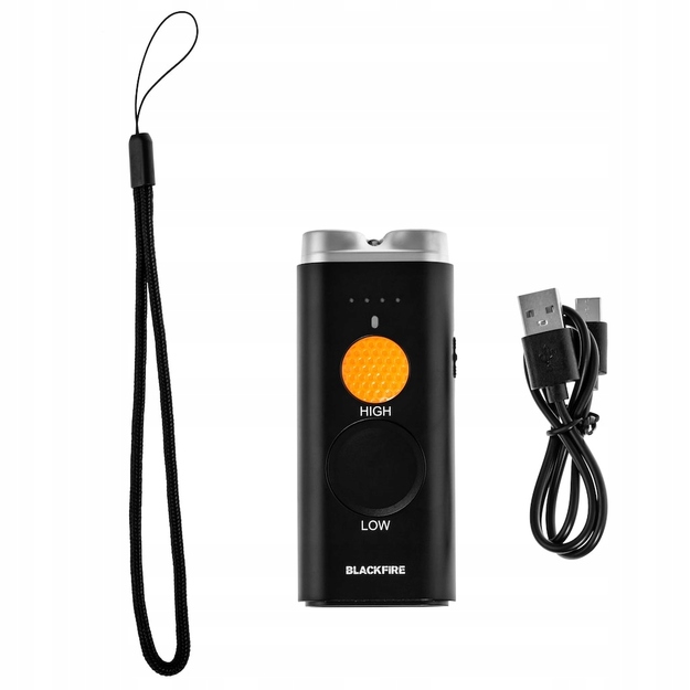 Blackfire Anti Dog Ultrasonic Pro ultraskaņas suņu baidītājs