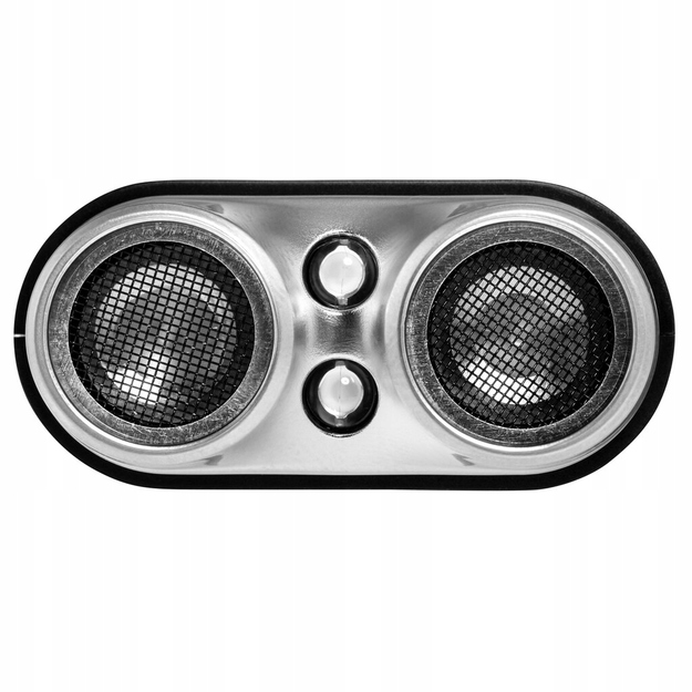 Blackfire Anti Dog Ultrasonic Pro ultraskaņas suņu baidītājs