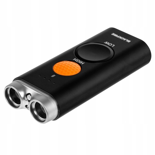Blackfire Anti Dog Ultrasonic Pro ultraskaņas suņu baidītājs