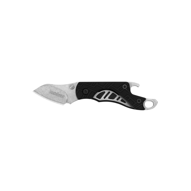 Kershaw Cinder 1025X Stonewash folding knife
