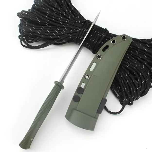 Foxter fiksētais nazis 25cm