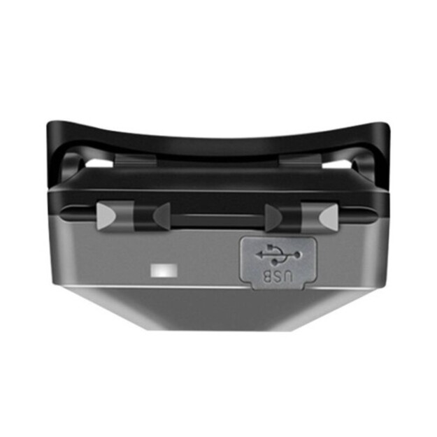 Pieres lukturis Warsun W07B, 500 lm, 800 mAh, Micro-USB