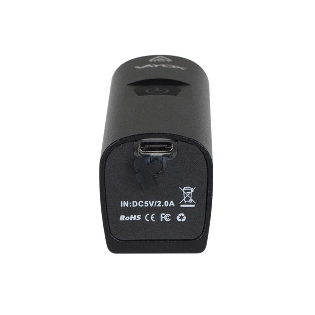 Bike lamp 1300 lm XML2 VA0046 Vayox