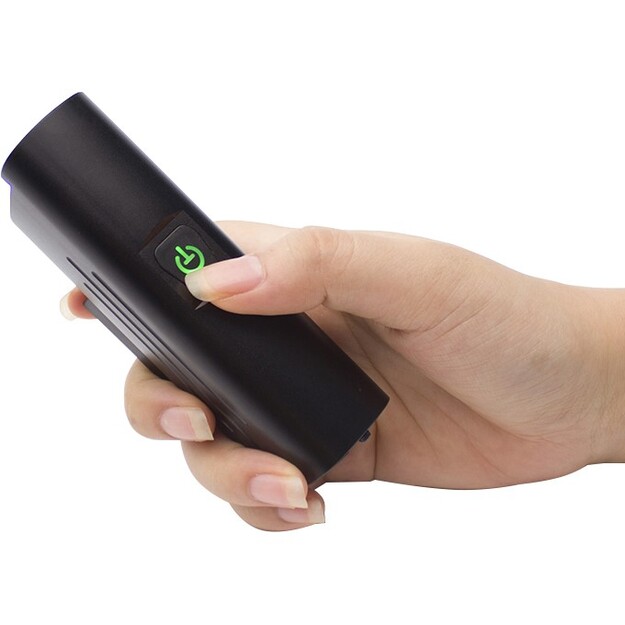 Bike lamp 1300 lm XML2 VA0046 Vayox