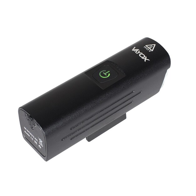 Bike lamp 1300 lm XML2 VA0046 Vayox