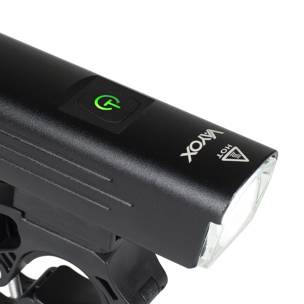 Bike lamp 1300 lm XML2 VA0046 Vayox