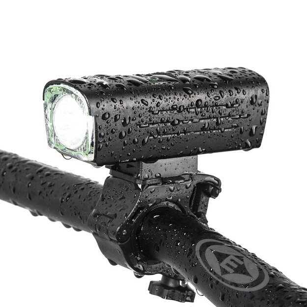 Bike lamp 1300 lm XML2 VA0046 Vayox