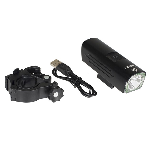 Bike lamp 1300 lm XML2 VA0046 Vayox