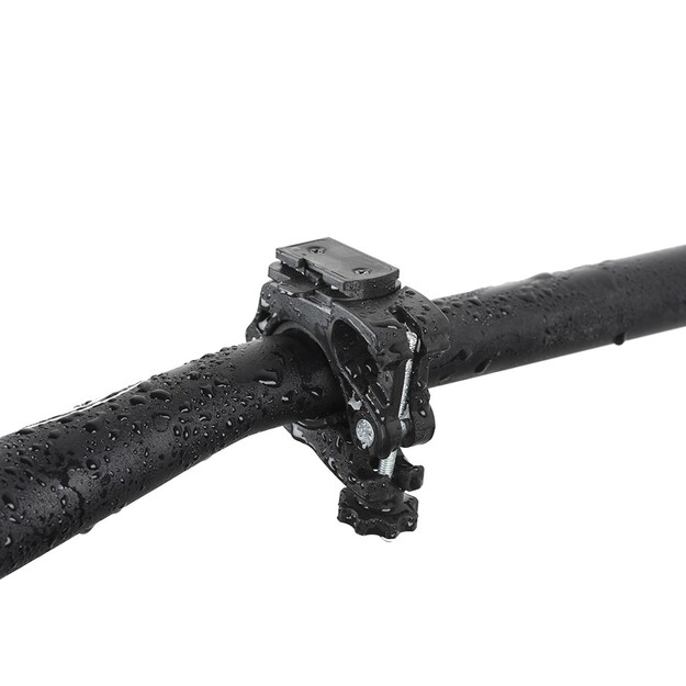 Bike lamp 1300 lm XML2 VA0046 Vayox