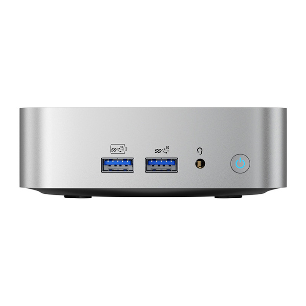 Mini PC GEEKOM A8 Ryzen 7 8745HS 16GB 1TB + Win11 Pro