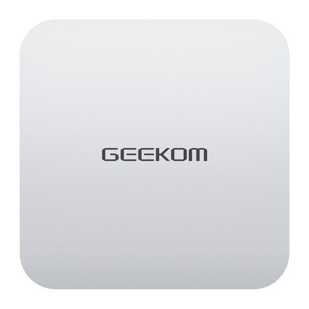 Mini PC GEEKOM A8 Ryzen 7 8745HS 16GB 1TB + Win11 Pro
