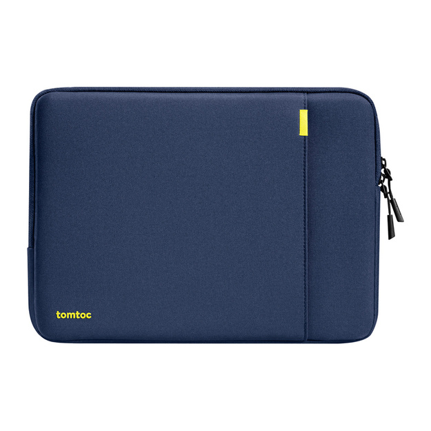 TOMTOC Defender-A13 14   Laptop Case (Navy Blue)
