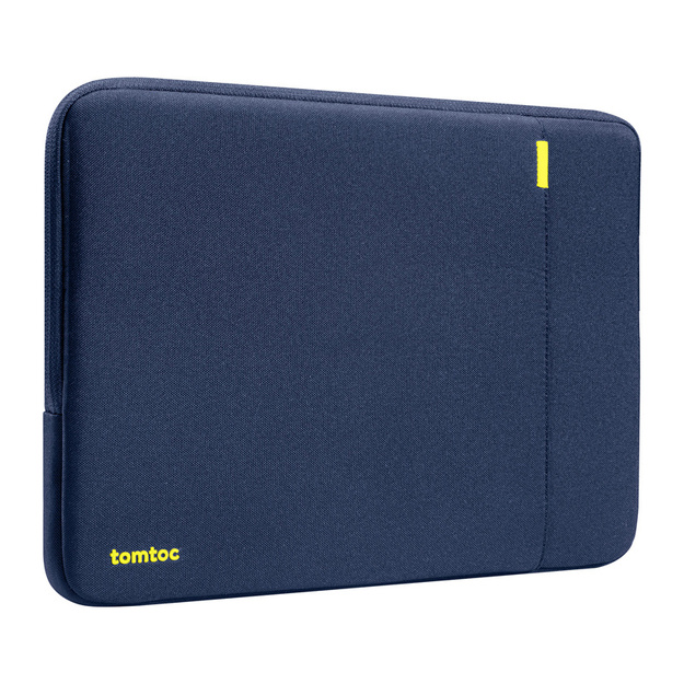 TOMTOC Defender-A13 14   Laptop Case (Navy Blue)