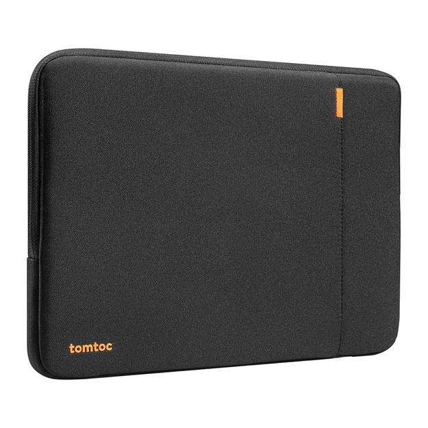 TOMTOC Defender-A13 13  MacBook Case (Black)