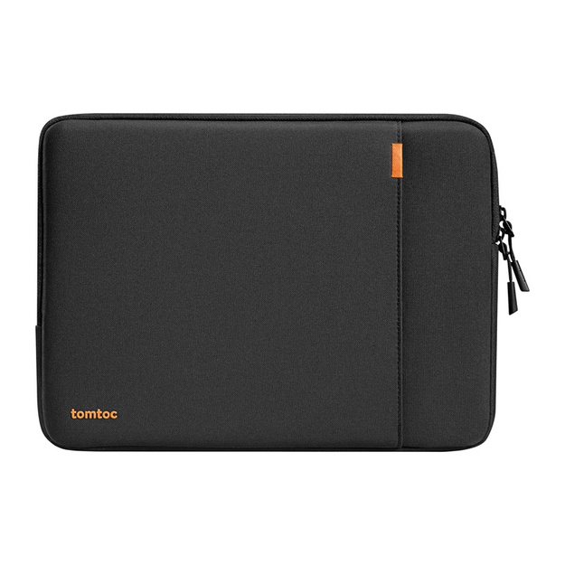 TOMTOC Defender-A13 13  MacBook Case (Black)