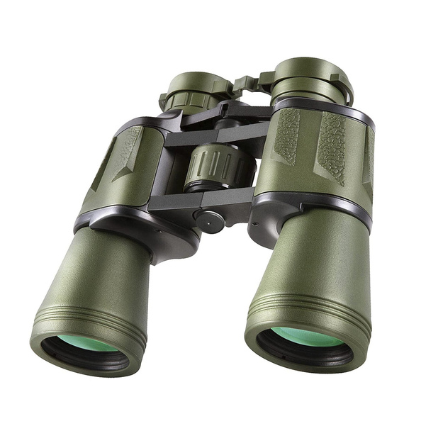 Binoklis BSH ADVENTURE 20x50 LR-111
