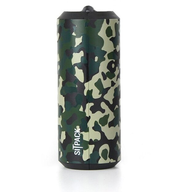 Складное телескопическое кресло Sitpack 2.0, camo