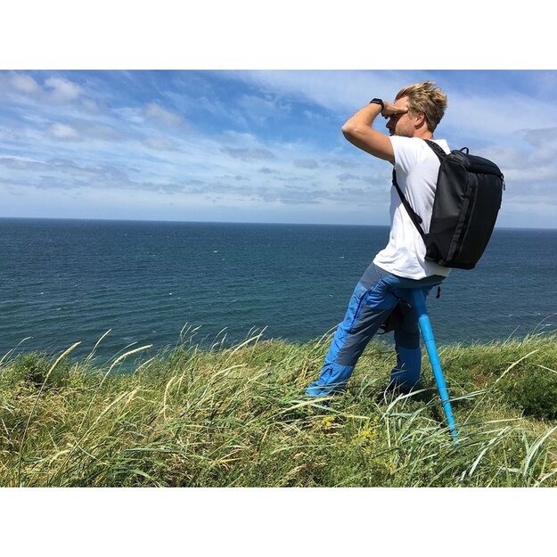 Складное телескопическое кресло Sitpack 2.0, camo