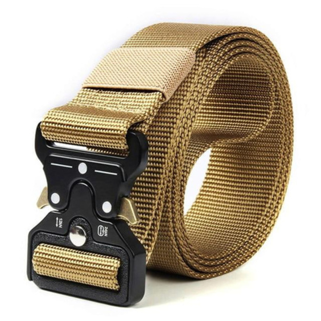 Military Belt