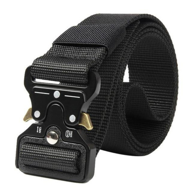 Military Belt