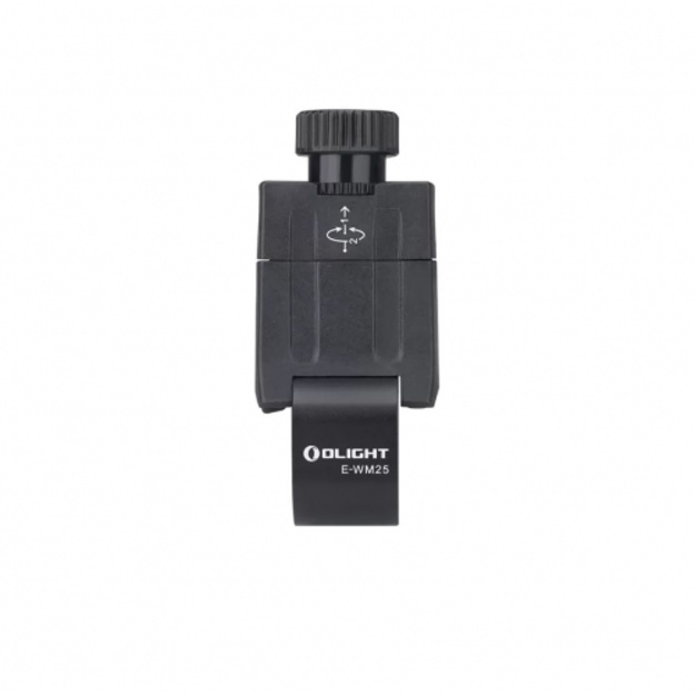 Держатель фонаря на Weaver 1 9,68 9,68 слайды Olight E-WM25 (укороченный)