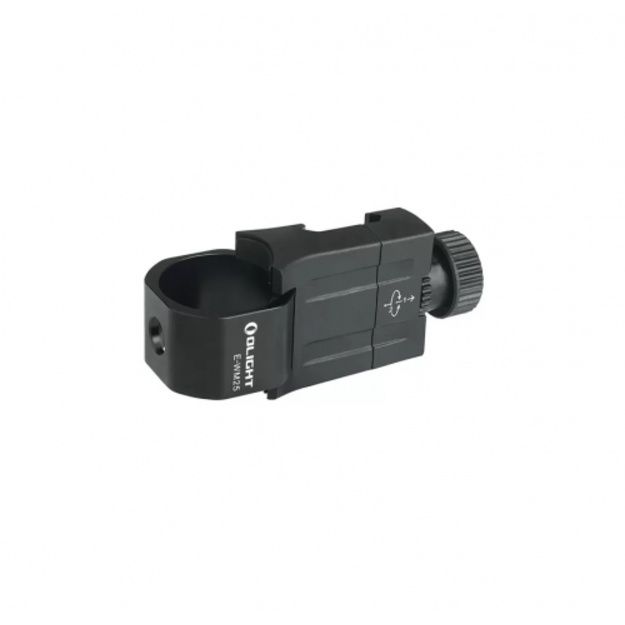Держатель фонаря на Weaver 1 9,68 9,68 слайды Olight E-WM25 (укороченный)