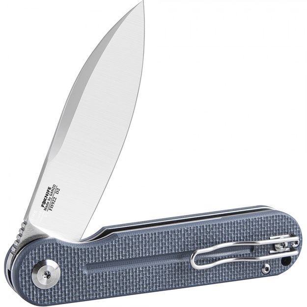 Ganz Firebird nazis FH922-GY