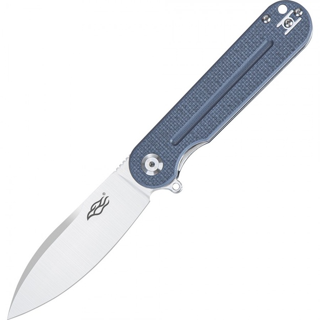 Ganz Firebird nazis FH922-GY