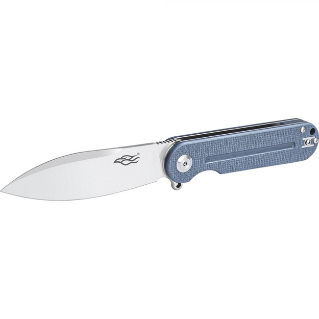 Ganz Firebird nazis FH922-GY