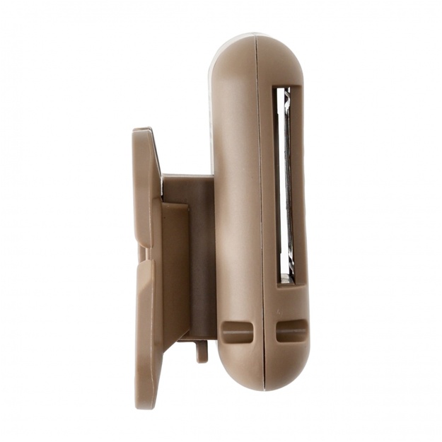 Nitecore EMR05 moskītu atbaidī&scaron;anas līdzeklis Sand