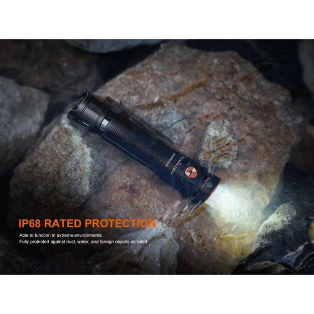Светодиодный фонарь Fenix LD31 Renegade